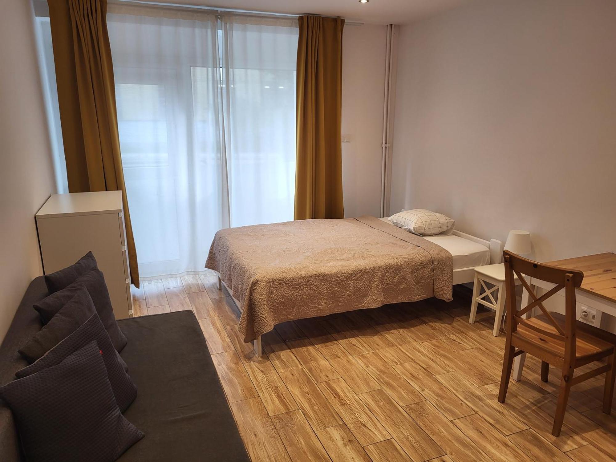 Pokoje Goscinne Przy Ogrodzie Staromiejskim Wroclaw Dış mekan fotoğraf