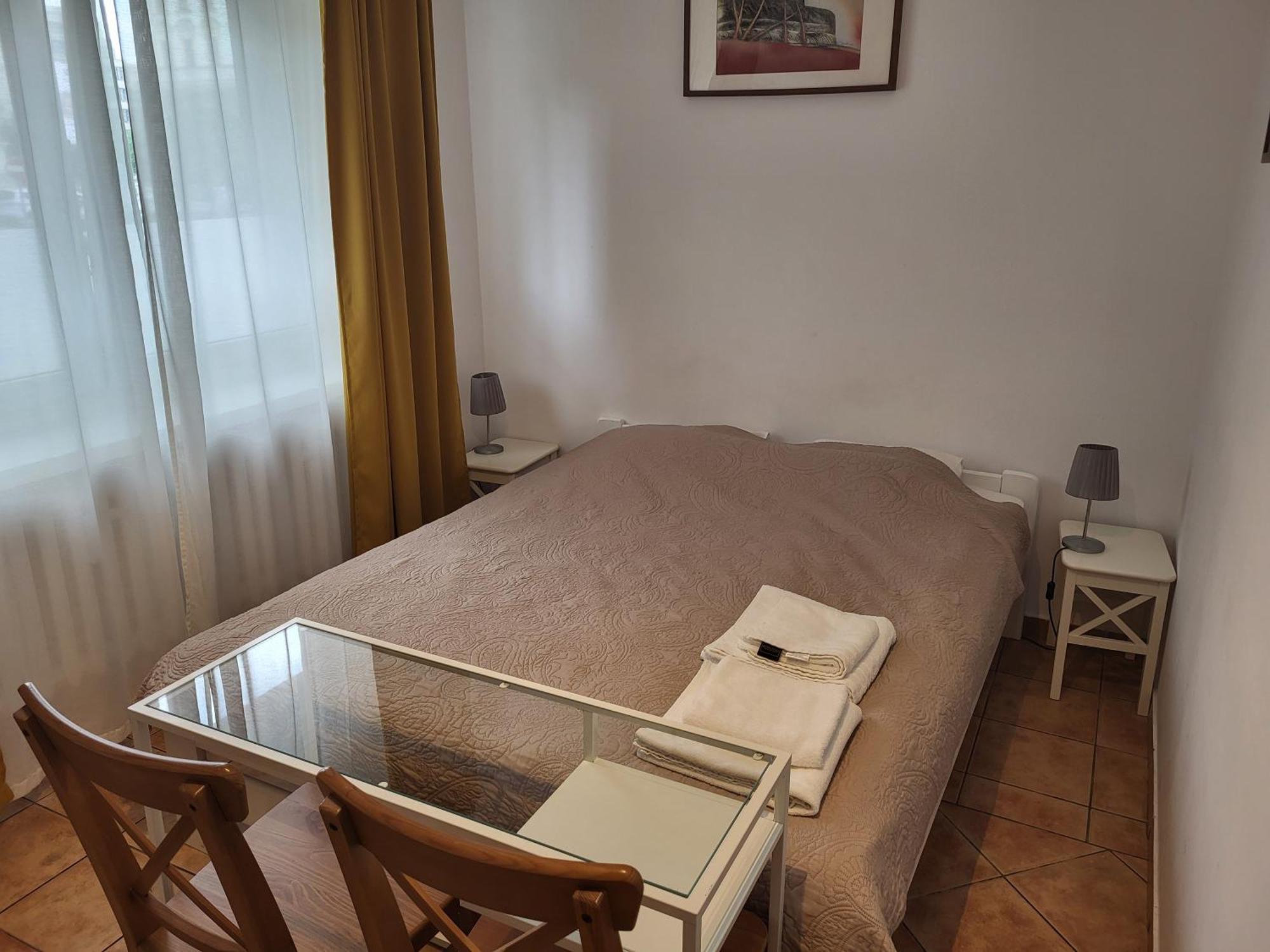 Pokoje Goscinne Przy Ogrodzie Staromiejskim Wroclaw Dış mekan fotoğraf